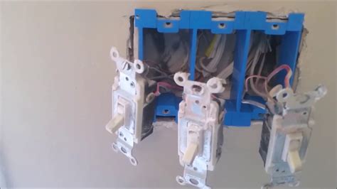 how to adjust electrical outlet box|old construction outlet box.